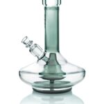 GRAV® Small Wide Base Water Pipe