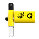 Lemonnade x G Pen Connect Vaporizer