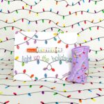 Light Up The Holidays