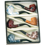 6PC BOX - Fujima Stylish Pipe