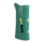 Dr. Greenthumb's X G Pen Roam - Portable E-Rig Vaporizer