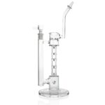 GRAV® Upline® Water Pipe