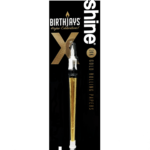 Shine 24 Carat Gold BirthJay