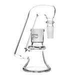Pulsar Bent Drop Down Ash Catcher | 14mm