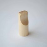 Personal Wooden Tips 10-pack