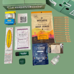 Pre-Roll Experience Box