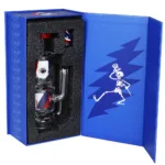 Grateful Dead Stealied Out Attachment for Puffco Peak - 6.75" - Image 5