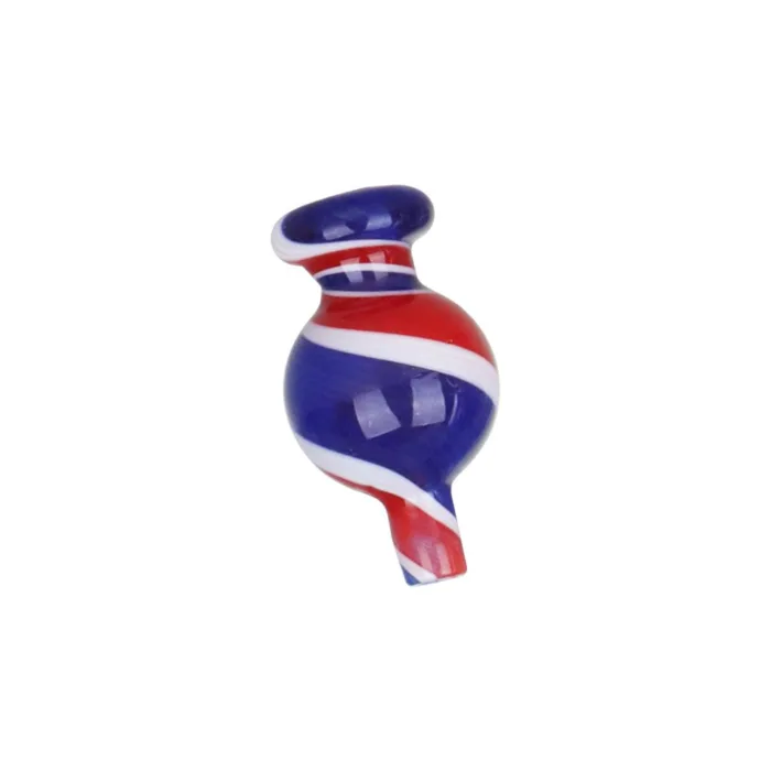Grateful Dead Stealied Out Attachment for Puffco Peak - 6.75" - Image 4