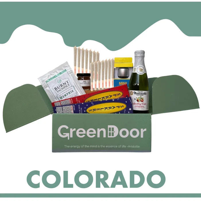 Tailgate Experience Box - Image 1