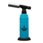 aLeaf Turbo Flame Blow Torch | 7.5" - Image 3