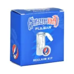 Grateful Dead x Pulsar Steal Your Face Reclaim Kit | 14mm - Image 4