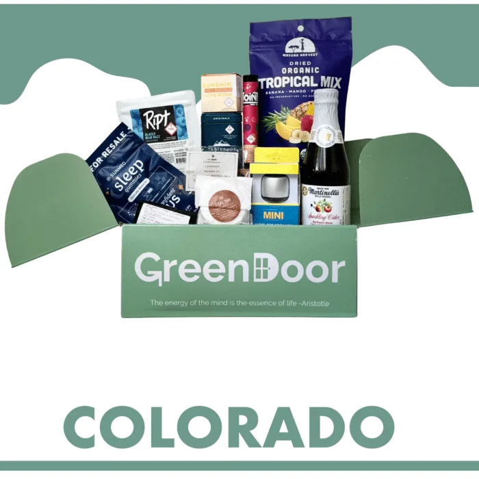 Self Care Experience Box - Image 1