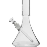 GRAV® Large Deco Beaker Bong