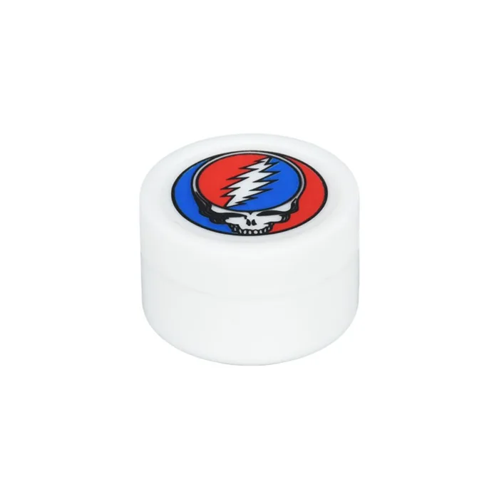Grateful Dead x Pulsar Steal Your Face Reclaim Kit | 14mm - Image 10