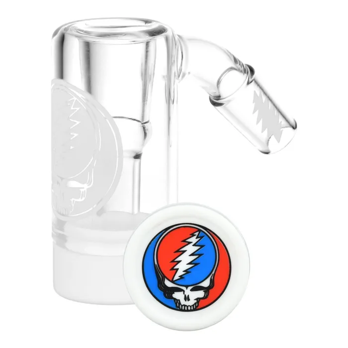 Grateful Dead x Pulsar Steal Your Face Reclaim Kit | 14mm - Image 2