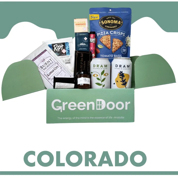 Munchie Experience Box - Image 1