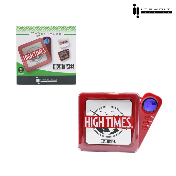 High Times Panther - 50g X 0.01g - Image 1