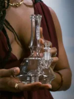 GRAV® Oracle Water Pipe - Image 4