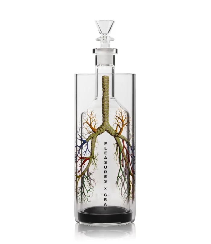GRAV® Breathe Again Gravitron® - Image 1