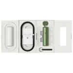 PAX Flow Dry Herb Vaporizer | 2000mAh - Image 16