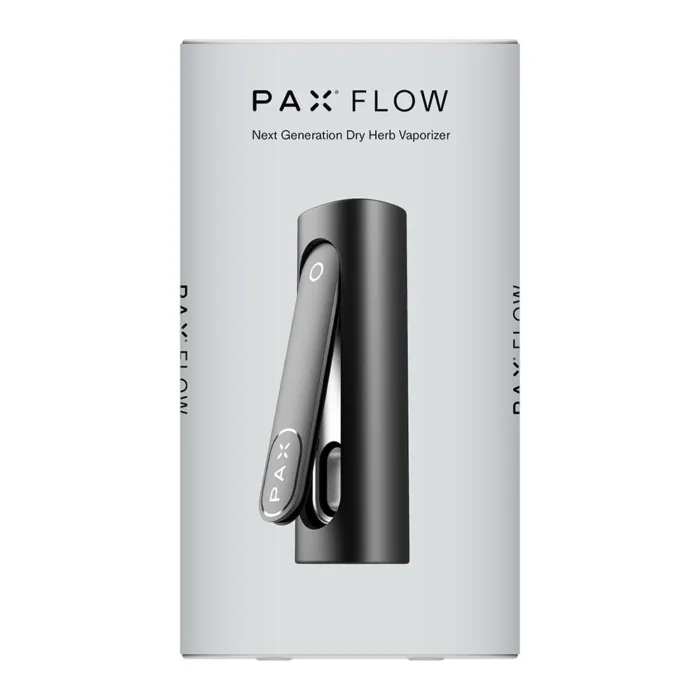 PAX Flow Dry Herb Vaporizer | 2000mAh - Image 7