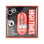 High Times® x Pulsar Obi Auto-Draw Battery | 650mAh - Image 9