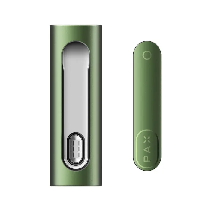 PAX Flow Dry Herb Vaporizer | 2000mAh - Image 9