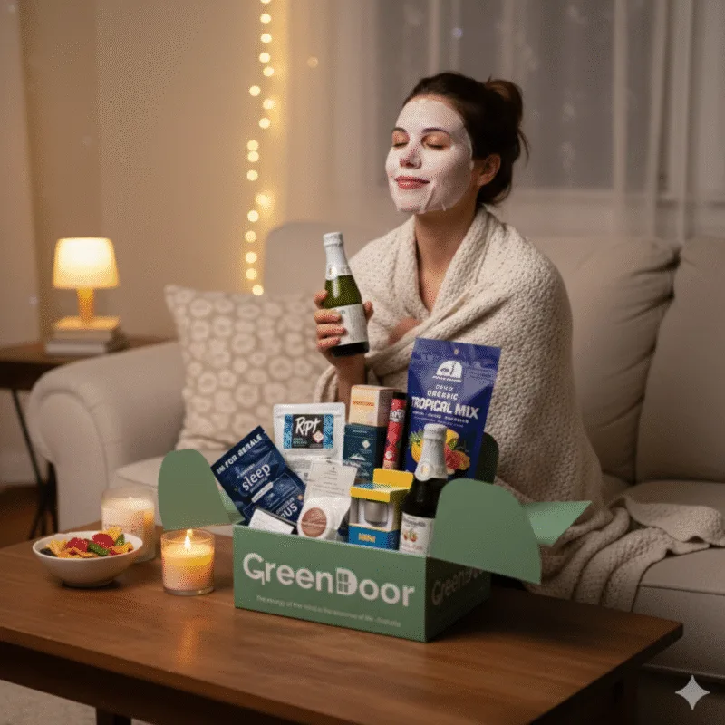 Self care experience