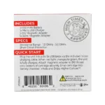 High Times® x Pulsar Obi Auto-Draw Battery | 650mAh - Image 12