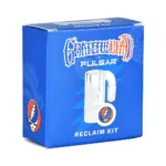 Grateful Dead x Pulsar Steal Your Face Reclaim Kit | 14mm - Image 8