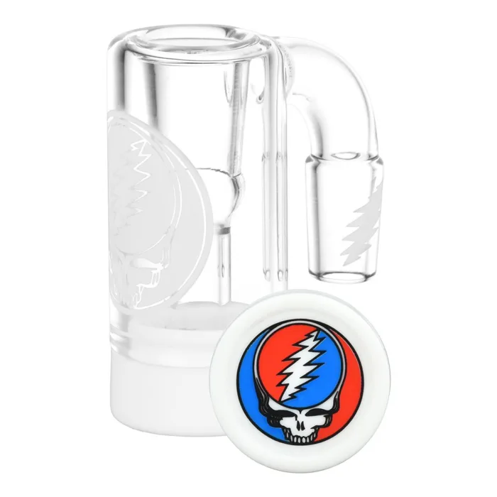 Grateful Dead x Pulsar Steal Your Face Reclaim Kit | 14mm - Image 6