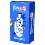 Grateful Dead Stealied Out Attachment for Puffco Peak - 6.75" - Image 6