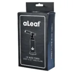 aLeaf Turbo Flame Blow Torch | 7.5" - Image 5