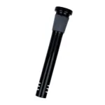 The Grateful Dead x Pulsar Inside Print Straight Tube Glass Water Pipe | 11.25" | 14mm F - Image 10