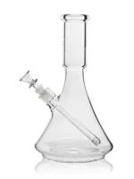 GRAV® Large Deco Beaker Bong - Image 2