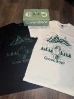 RubeZilla Design T-Shirt