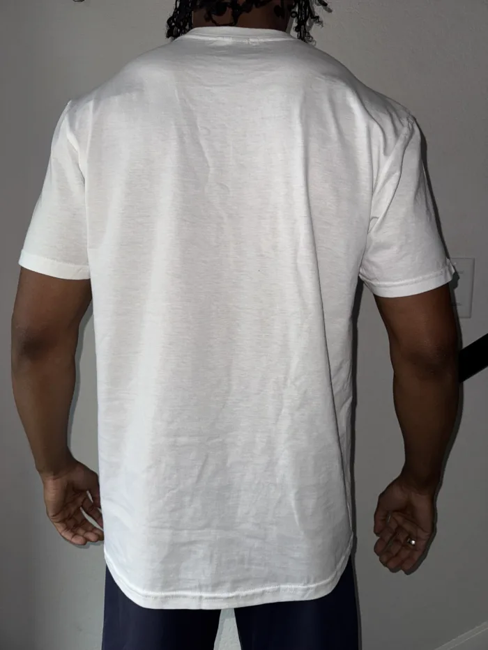 RubeZilla Design T-Shirt - Image 3