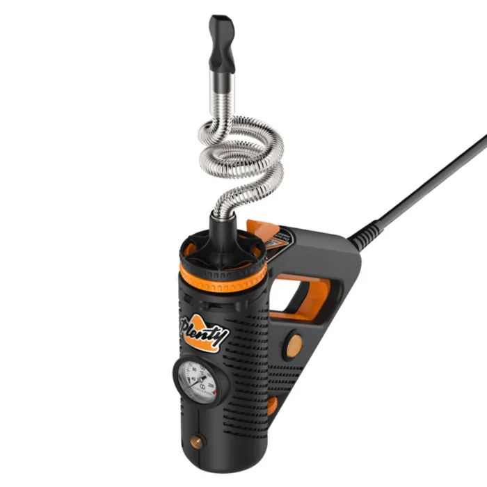 Storz & Bickel Plenty Vaporizer - Image 1