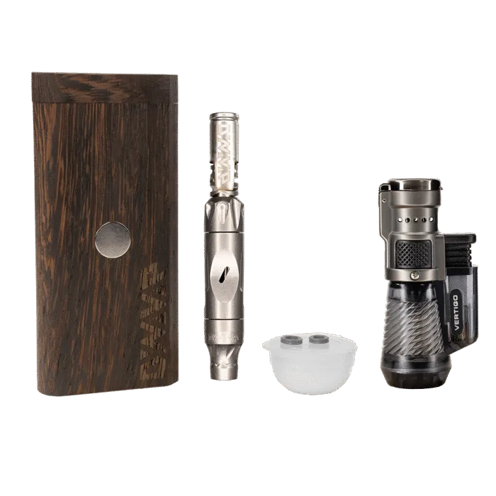 The VonG (i) Starter Pack by Dynavap - Image 1