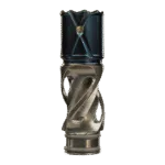 Dynavap Titanium Tip: Helix Color Series