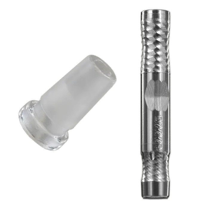 DynaStraw & 10/14mm Glass Adapter Bundle - Image 1