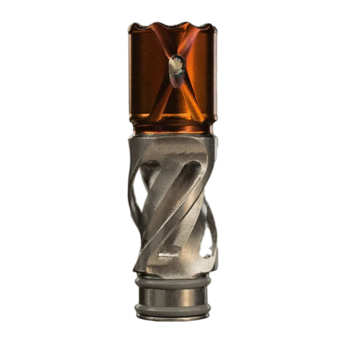 Dynavap Titanium Tip: Helix Color Series - Image 2