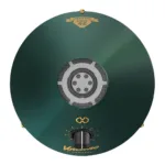 Storz & Bickel Volcano Classic Vaporizer - 25 Year Green & Gold Limited Edition - Image 4