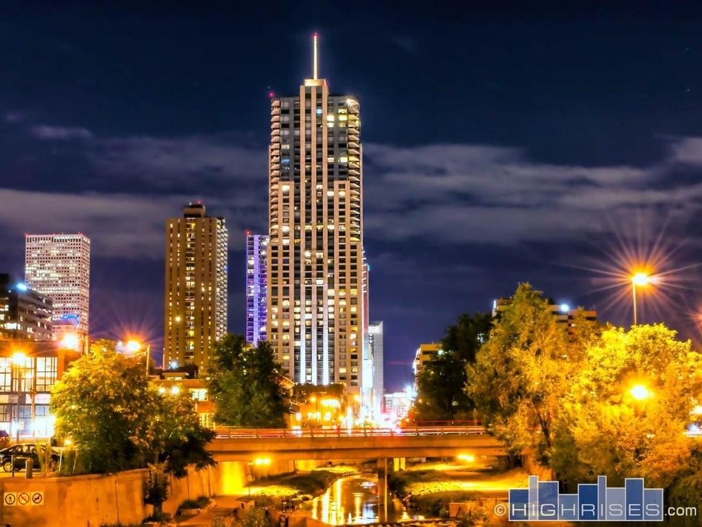 Four Seasons Hotel Denver